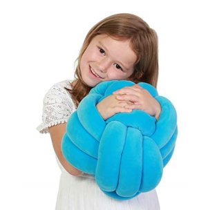 Cuddle Ball Sensory Pillow | Bestseller Calming Equipment | Occupational Therapy | Playlearn USA