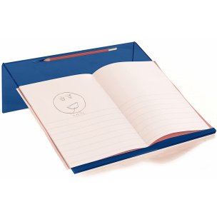 Acrylic Writing Slope - Anti-Slip with Pen Holder | Self-Regulate Product |  Classroom & Sensory Equipment | Playlearn