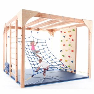 SENSIS Sensory Integration Therapy System | Sensory Furniture | Bestseller Sensory Equipment for Children | Occupational Therapy | Playlearn USA