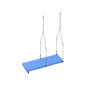 VEMA Platform Swing | Therapy Swing | Sensory Room Equipment | PlayLearn