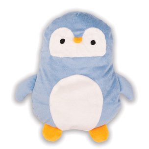 Plush Penguin | Playlearn