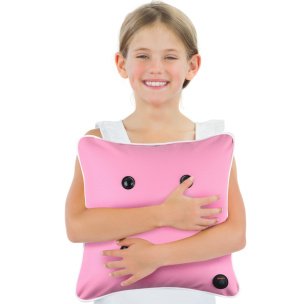 Sensory Vibrating Pillow | Anxiety Relief Pillow | Special Needs Sensory | Calming Pillow | Playlearn