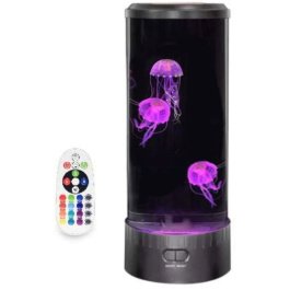 Playlearn deals jellyfish lamp